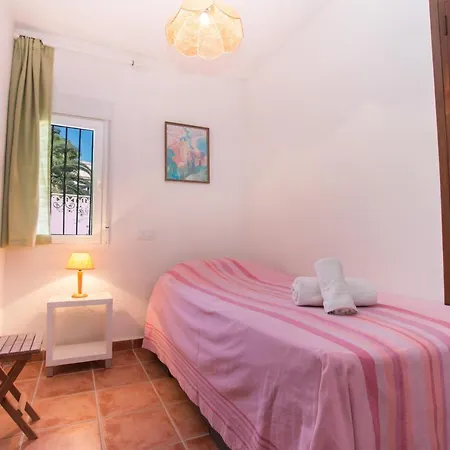 Abahana Villas Tomillo Βίλα *