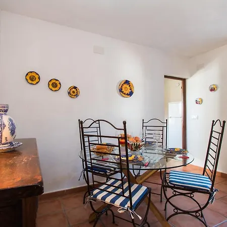 Abahana Villas Tomillo Κάλπε