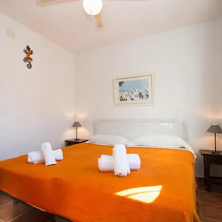 Βίλα Abahana Villas Tomillo