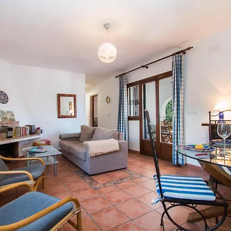 Βίλα Abahana Villas Tomillo *