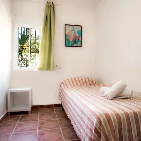 Βίλα Abahana Villas Tomillo