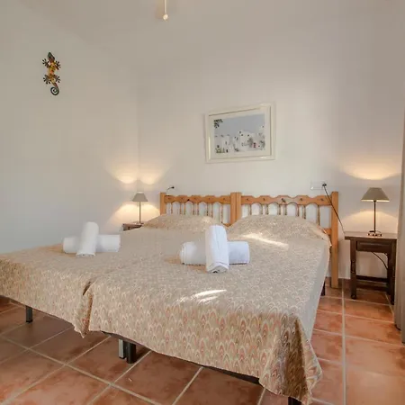 Abahana Villas Tomillo Βίλα Κάλπε