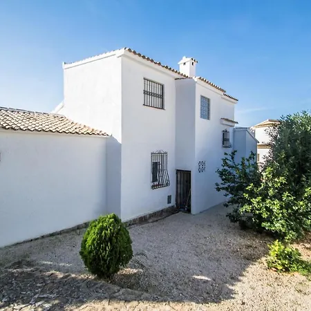 Βίλα Abahana Villas Tomillo