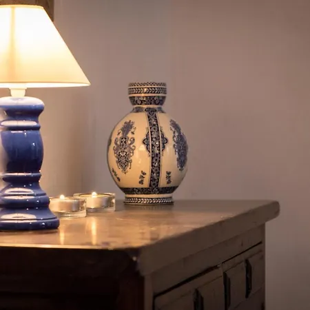 Βίλα Abahana Villas Tomillo Κάλπε