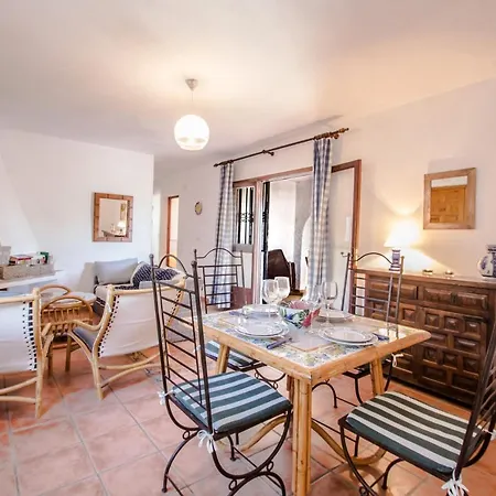 Βίλα Abahana Villas Tomillo