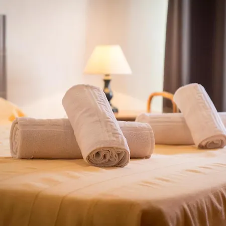 Βίλα Abahana Villas Tomillo Κάλπε